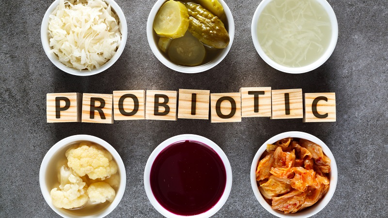 what are the signs you need probiotics