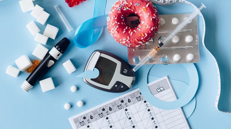 Preventions for diabetes