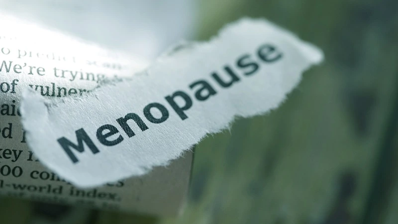 how to treat menopause body odor