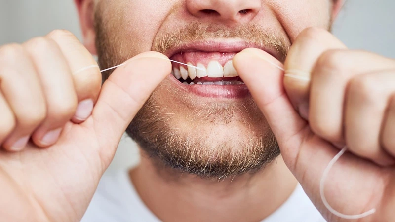 can wisdom teeth cause bad breath