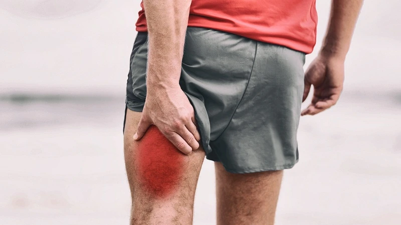 How to Tell the Difference Between Sciatica and Hamstring Pain