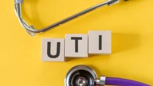 does ejaculating make a uti worse