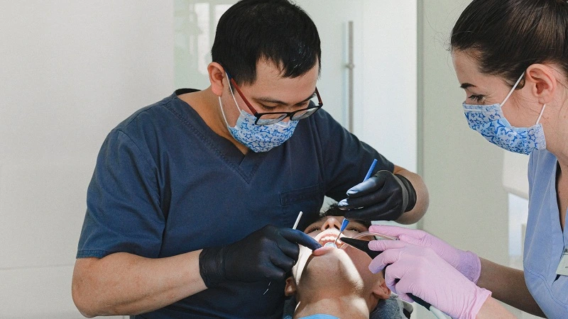 braces vs invisalign for open bite