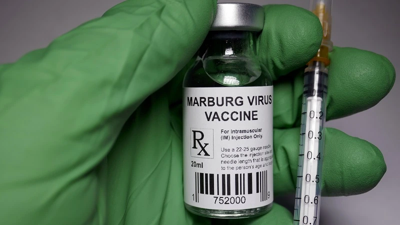 marburg virus disease outbreak