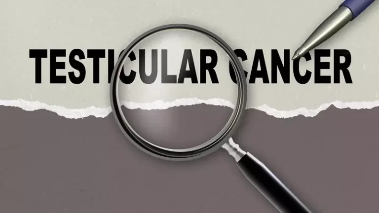 can testicular cancer cause birth defects