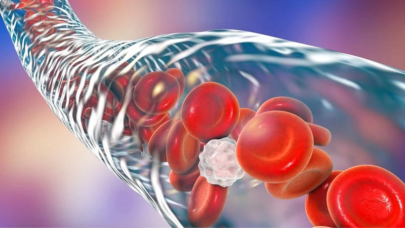what is a liquid biopsy test