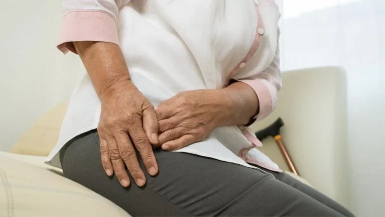psoriatic arthritis hip pain relief