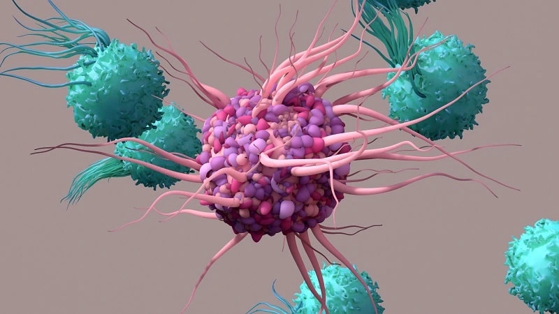 immunotherapy drugs for metastatic breast cancer