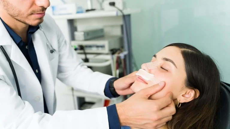 pros and cons of nose cauterization