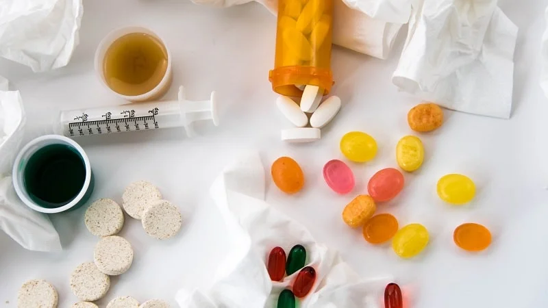 what to do if you take medication twice by mistake