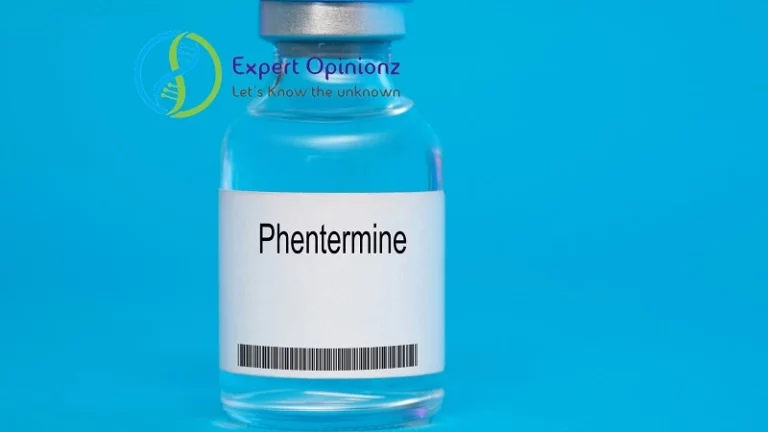 how to flush phentermine out of your system