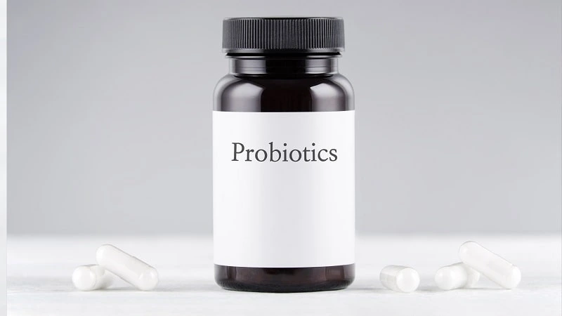 what is probiotic multi enzyme good for