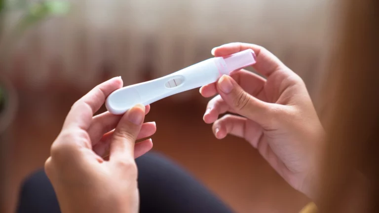 rexall pregnancy test