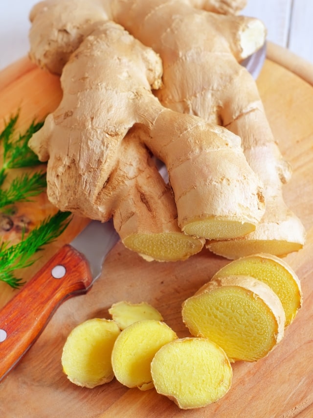 Scientists Discover That a Southeast Asian Ginger Has Anti-Cancer Properties