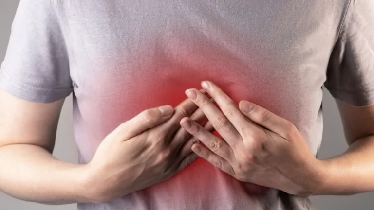 can fibromyalgia cause breast pain